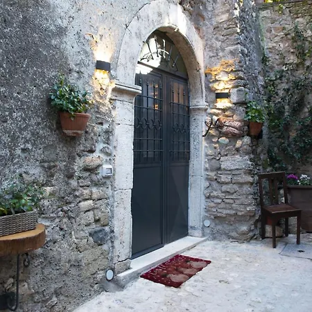 Antiche Mura *