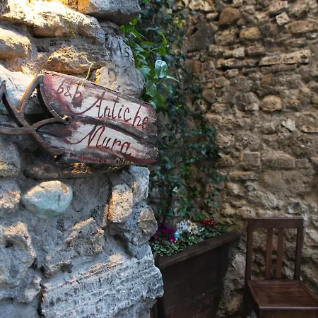 Apartment Antiche Mura Tivoli