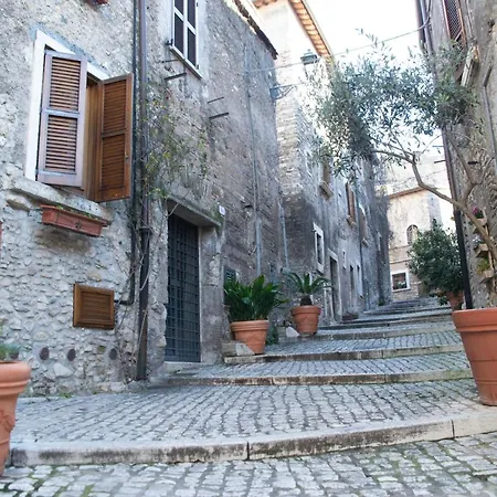 Antiche Mura Apartment Tivoli