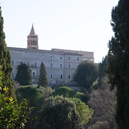 Antiche Mura *