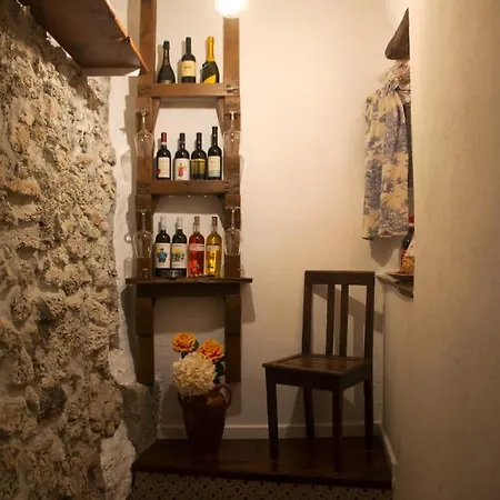 Antiche Mura * Tivoli