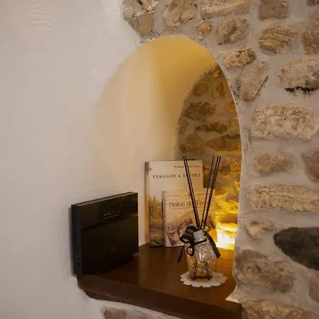 Apartment Antiche Mura Tivoli