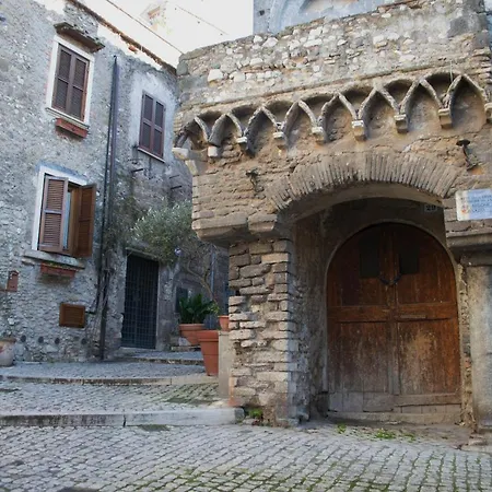 Antiche Mura