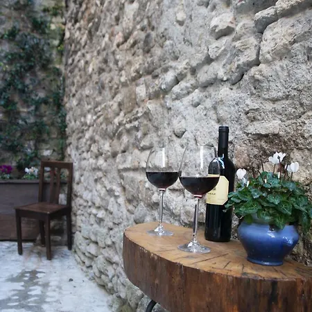 Antiche Mura Tivoli
