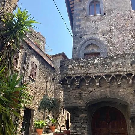 Antiche Mura *