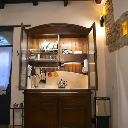 Antiche Mura Tivoli