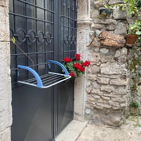 Antiche Mura Appartamento Tivoli